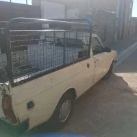 وانت پیکان مدل۸۸ دوگانه