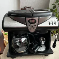 اسپرسوساز چند کاره|سماور، چایساز، قهوهساز|سنندج, |دیوار