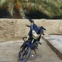 متور باجاج 135