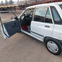 پراید مدل ۸۳|خودرو سواری و وانت|محلات, |دیوار