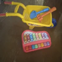 اسباب بازی