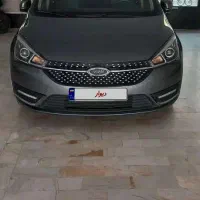 آریزو ۵ مدل ۱۴۰۱ اتوماتیک