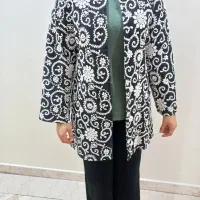 مانتو مزونی