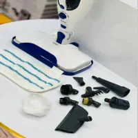 بخارشوی تمیزکاری برای بسیاری از افراد یک وظیفه‌ی|جاروبرقی، جارو شارژی، بخارشو|سردشت, |دیوار