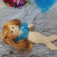 عروسک کیوت