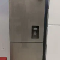 یخچال فریزر دوو هوشمند 24 فوت سفید براق ARBMi-10GW|یخچال و فریزر|شیراز, سینما سعدی|دیوار