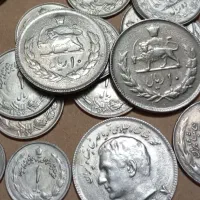 خرید و فروش سکه ها باطله