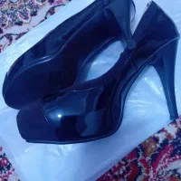 کفش مجلسی سایز چهل کاملا سالم|کیف، کفش، کمربند|سنندج, |دیوار