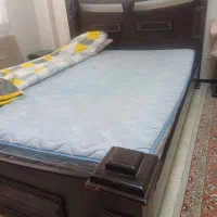 تخت خواب و سرویس خواب|تخت و سرویس خواب|تهران, آشتیانی|دیوار