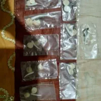 مهره|کلکسیون اشیاء عتیقه|جنگل, |دیوار