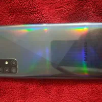 گوشی A51 سامسونگ 128گیگ