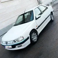 پارس۸۲سفید فابریک کارخونه