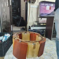 لوستر و دیوار کوب|لوستر و چراغ آویز|تهران, کیانشهر|دیوار