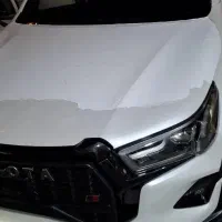 هایلوکس جی ار صفر ۷کار