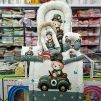 ست گارد دار کودک|اسباب و اثاث بچه|قم, نیروگاه|دیوار