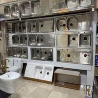 فروش اقساطی هود سینک گاز فر|اجاق گاز و لوازم برقی پخت‌وپز|قدس, شهر‌قدس|دیوار