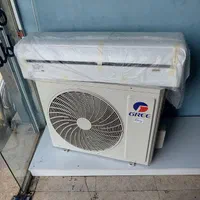 کولر گازی ۳۰۰۰۰ گری اینورتر T3|کولر گازی و فن‌کوئل|تهران, باغ فیض|دیوار