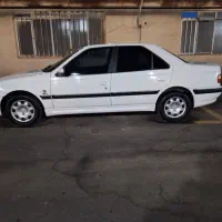 خودرو پژوپارس سال
