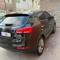 جک S5 بی رنگ درحد|خودرو سواری و وانت|اردبیل, |دیوار