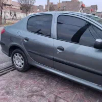 206sdمدل 99|خودرو سواری و وانت|قرچک, مهدیه|دیوار