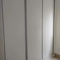 باکس ریلی بازشو بوفه کنسول ویترین|کتابخانه، شلف، قفسه‌های دیواری|گلستان (تهران), |دیوار