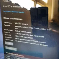 لپ تاپ ایسوس k55 vd core i5|رایانه همراه|اصفهان, خواجو|دیوار