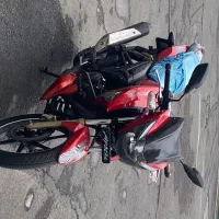 موتور آپاچی ۱۸۰|موتورسیکلت|تهران, شکوفه (عبدل آباد)|دیوار