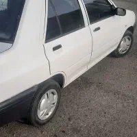 پرایدمدل۹۸|خودرو سواری و وانت|تهران, کوهسار|دیوار