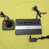 آتاری حافظه دار و میکرو 501 جنیوس