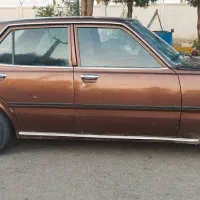 تویتا کرونه