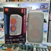 پارتی باکس jbl 120  سفید
