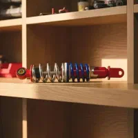 لوازم یدکی پاکشتی|قطعات یدکی و لوازم جانبی|اندیشه, پرنیان|دیوار