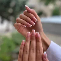 ترمیم ناخن|خدمات آرایشگری و زیبایی|پردیس, فاز ۱۱|دیوار