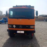 خاور ۶۰۸بیرنگ|خودرو سنگین|مشهد, زیبا شهر|دیوار