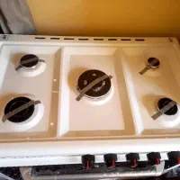 فروش اجاق گاز طرح فر|اجاق گاز و لوازم برقی پختوپز|میناب, |دیوار