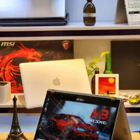 لپ تاپ صفحه لمسی تاچ 360 asus q505 دانشجویی مهندسی|رایانه همراه|شیراز, وصال|دیوار