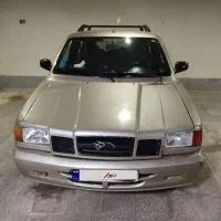 فروش خودرو سیناد ۲