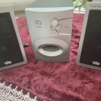 اسپیکر Tvm