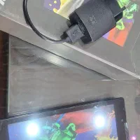 تبلت لنوو.A7