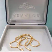 فروش فوری زنجیر طلا۲.۵٪