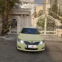 تاکسی تویوتا فرودگاه امام خمینی