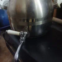 کتری و قوری