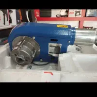 نصب و تعمیر مشعل. گلخانه ونانوایی