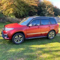 ام وی ام x33s|خودرو سواری و وانت|گرگان, |دیوار