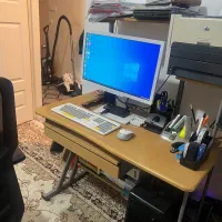 میز کامپیوتر