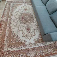 دو تخته فرش ۹ و ۱۲ متری سالم|فرش|لاهیجان, بوجایه|دیوار