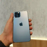آیفون ۱۲ پرو