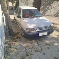 خودرو سواری