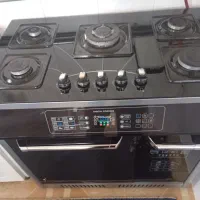 در حد نو|اجاق گاز و لوازم برقی پختوپز|کنگاور, |دیوار