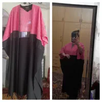 پارچه ی مانتویی